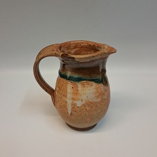 #230711 Creamer $18 at Hunter Wolff Gallery